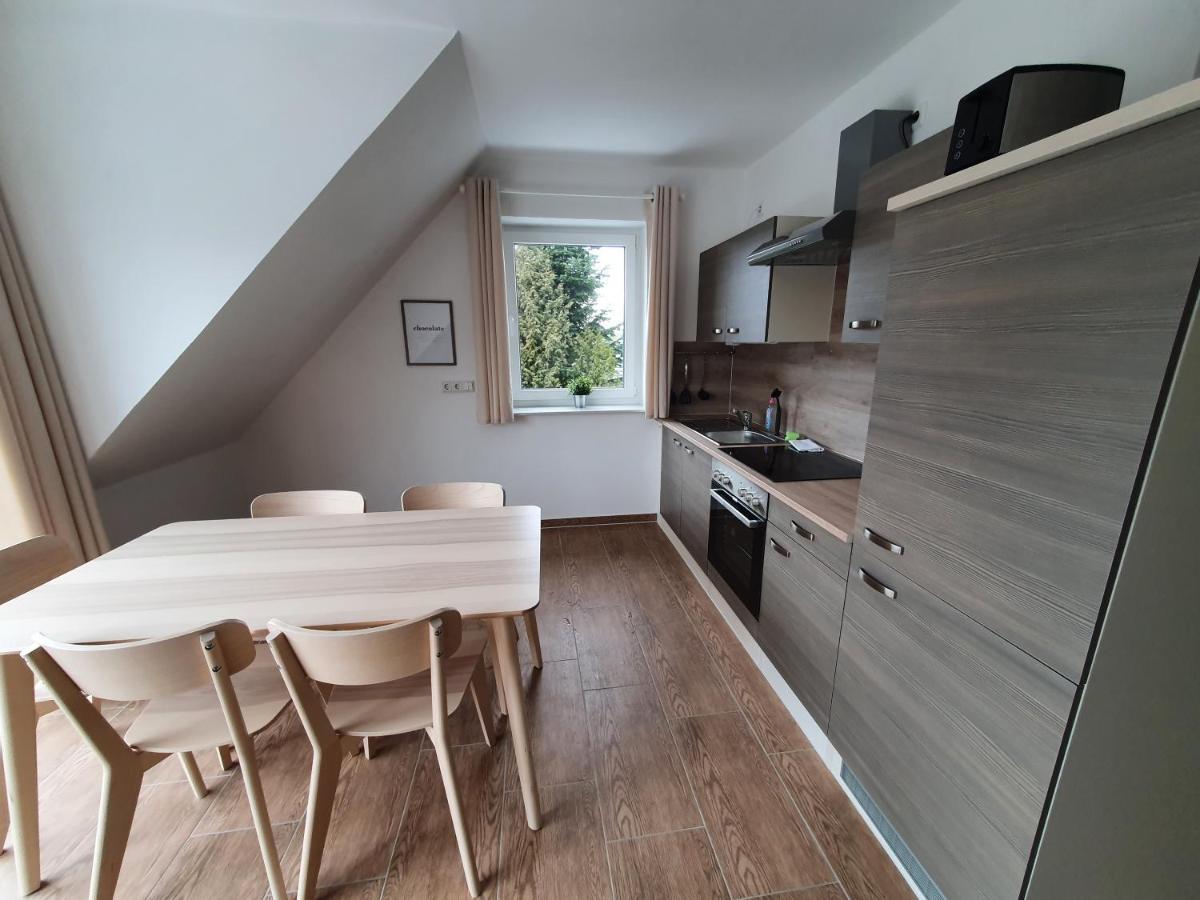 Haus Taybeerweg Aurich Exterior foto